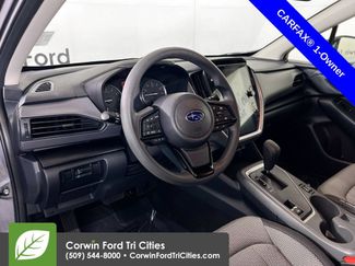 Used 2024 Subaru Crosstrek 2.0i Premium AWD/4WD video 3