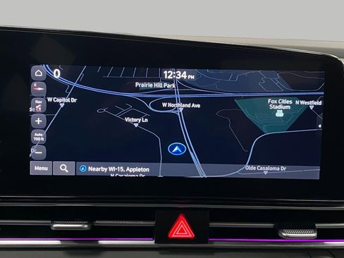 Certified 2024 Hyundai Elantra SEL w/ Convenience Package image 22