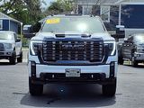 Used 2024 GMC Sierra 2500 Denali Ultimate w/ LPO, GMC Protection Package image 2