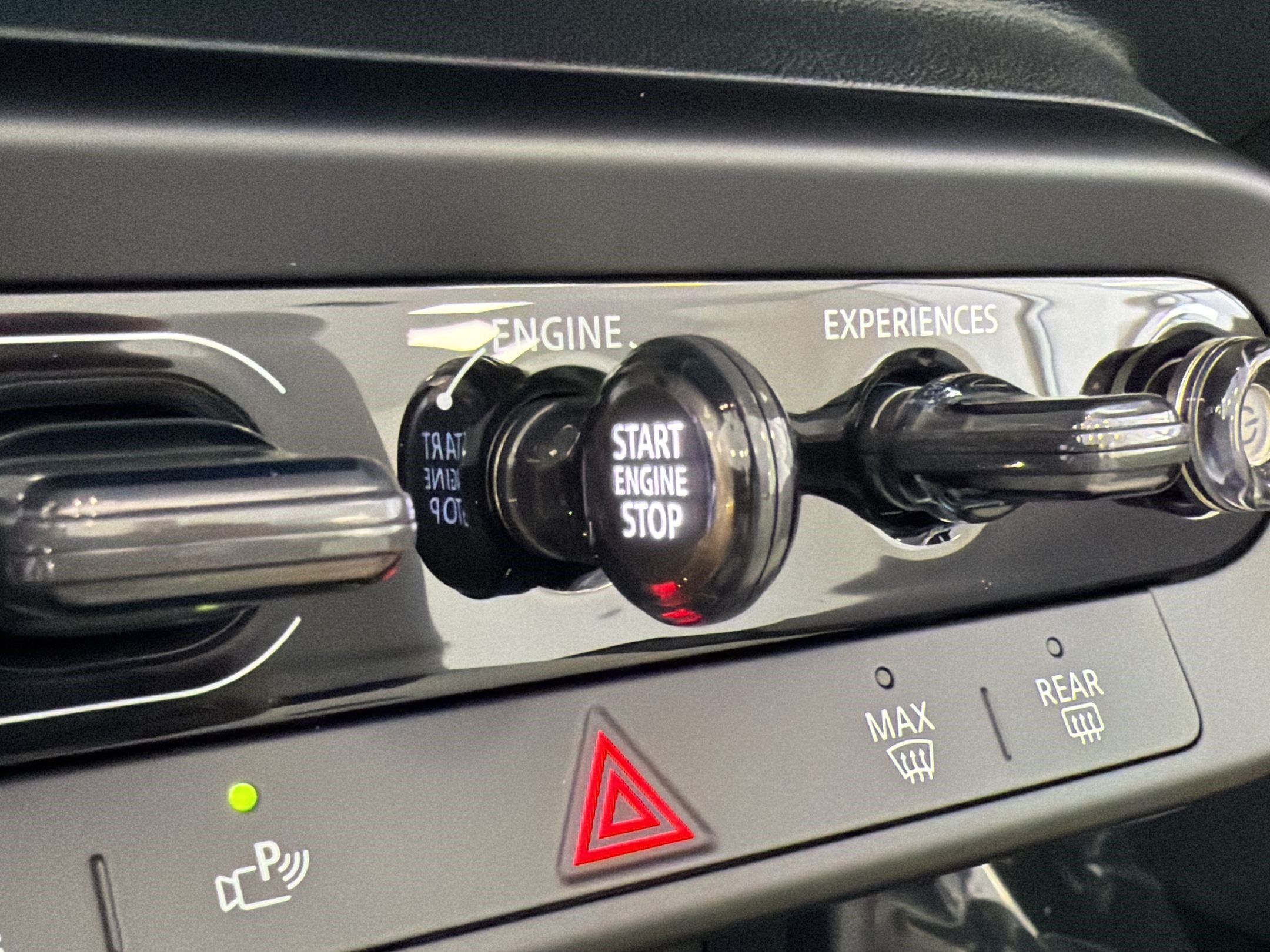 New 2026 MINI Cooper S FWD image 25