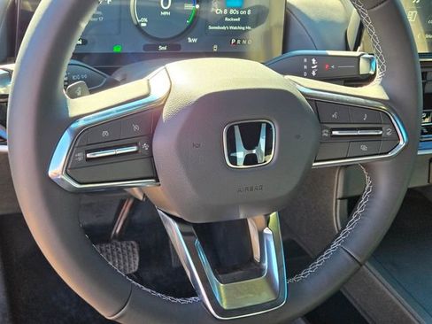 New 2026 Honda Prologue Touring image 12