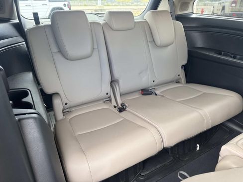 Used 2020 Honda Odyssey Elite image 9