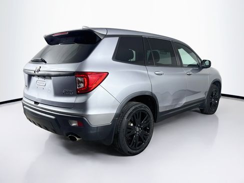 Used 2019 Honda Passport Sport image 30
