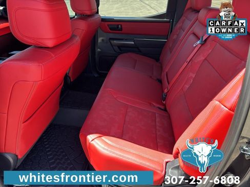 Used 2026 Toyota Tundra TRD Pro AWD/4WD image 11