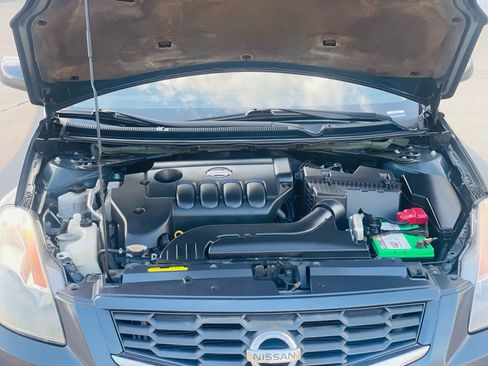Used 2008 Nissan Altima 2.5 S image 11