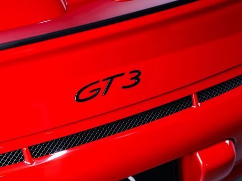 Used 2010 Porsche 911 GT3 image 37