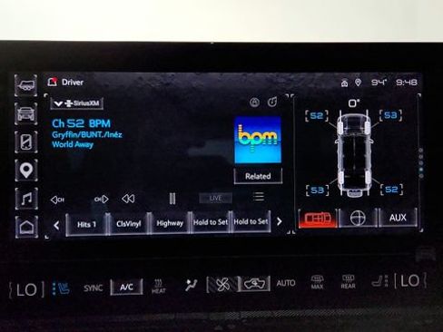 Used 2025 GMC Hummer EV 2X AWD/4WD image 66