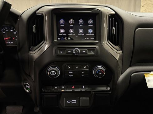 New 2026 Chevrolet Silverado 1500 W/T w/ WT Value Package image 26