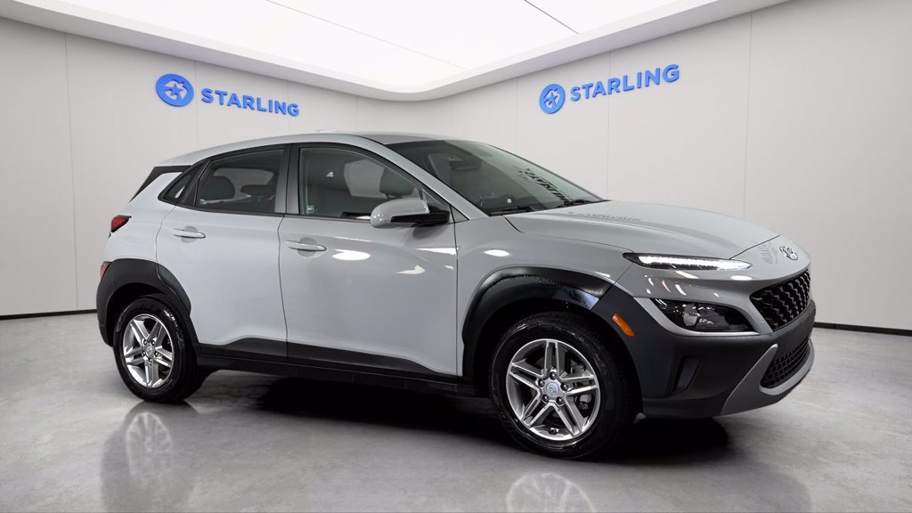 Used 2022 Hyundai Kona SE FWD image 12