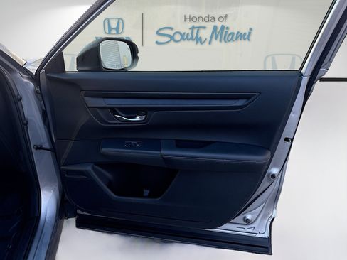 Certified 2023 Honda CR-V Sport image 34