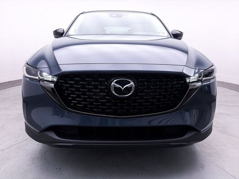 New 2025 MAZDA CX-5 Carbon Edition image 2
