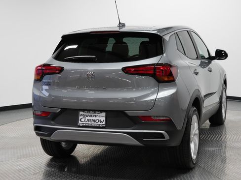 New 2026 Buick Encore GX Preferred w/ Comfort Package image 8