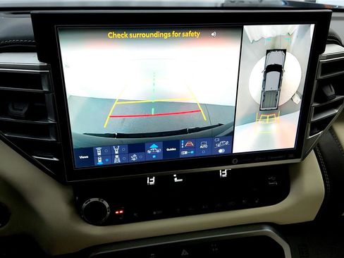 Used 2024 Toyota Tundra 1794 Edition image 40