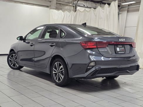 Used 2024 Kia Forte LXS image 13