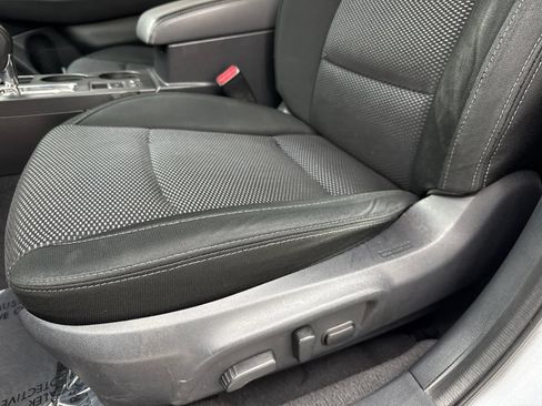 Used 2015 Subaru Outback 2.5i Premium AWD/4WD image 34