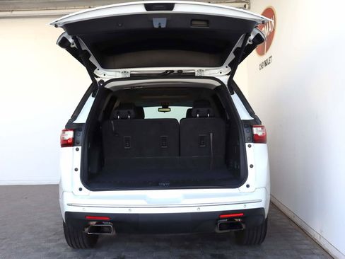 Used 2020 Chevrolet Traverse Premier image 5