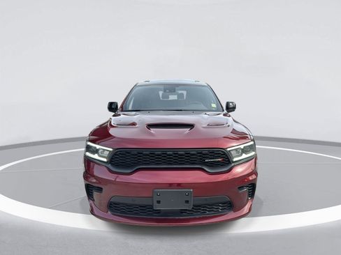 Used 2024 Dodge Durango R/T image 4
