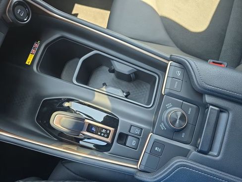 New 2026 Toyota Grand Highlander AWD Hybrid image 26