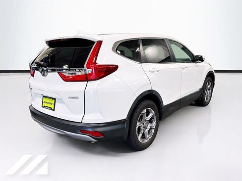 Used 2019 Honda CR-V EX-L image 5