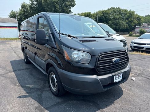 Used 2018 Ford Transit 150 130 Low Roof RWD image 1