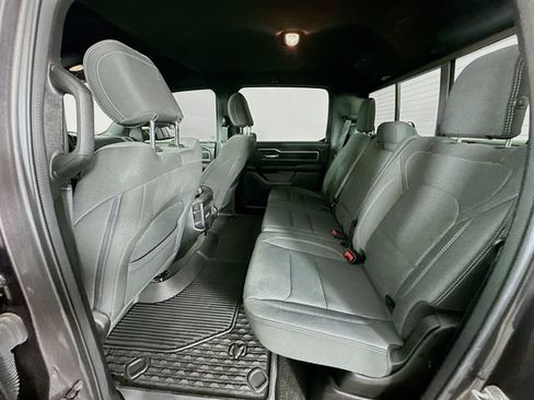 Used 2023 RAM 1500 Big Horn AWD/4WD image 30