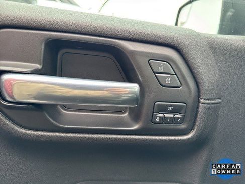 Used 2021 GMC Sierra 1500 SLT w/ SLT Premium Package image 21