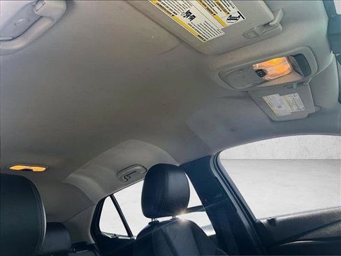 Used 2021 Buick Encore GX Select FWD image 16