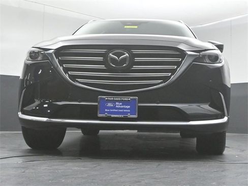 Used 2019 MAZDA CX-9 Grand Touring image 39