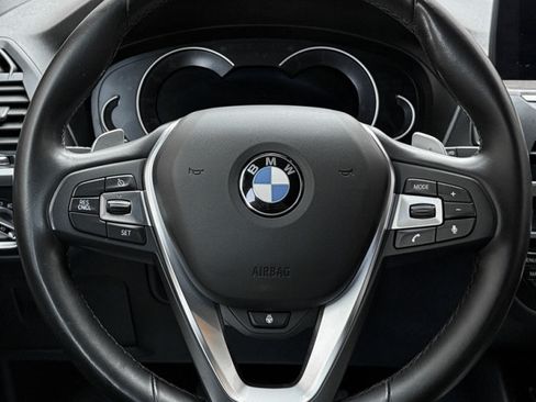 Used 2018 BMW X3 xDrive30i AWD/4WD image 18