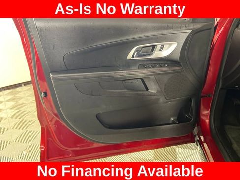 Used 2015 Chevrolet Equinox LT image 11