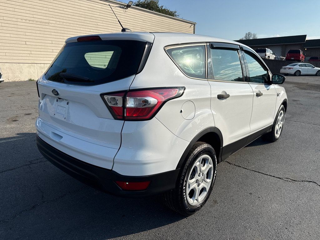 Used 2018 Ford Escape S FWD image 6