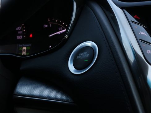 Used 2019 Cadillac CTS Luxury image 30