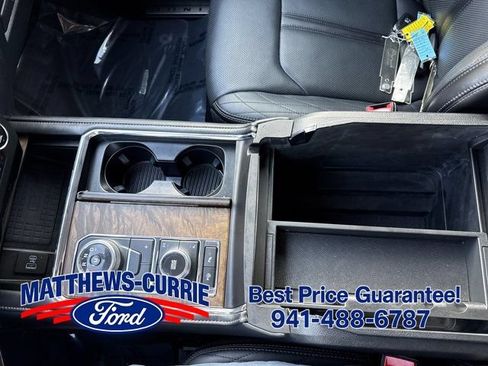 Certified 2020 Ford Expedition Max Platinum AWD/4WD image 25