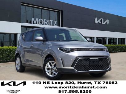 Certified 2025 Kia Soul LX w/ LX Technology Package