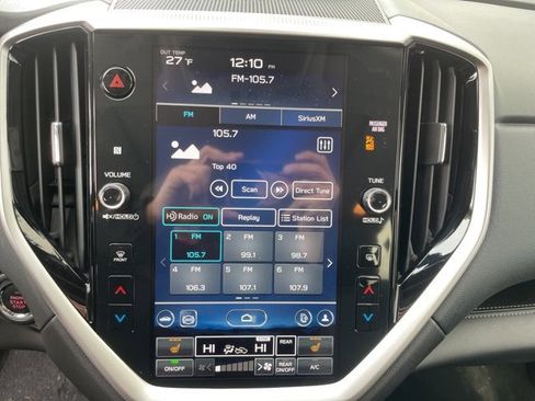 Used 2023 Subaru Ascent Limited w/ Technology Package image 16