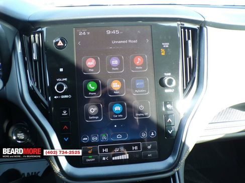 Used 2025 Subaru Outback Wilderness image 30