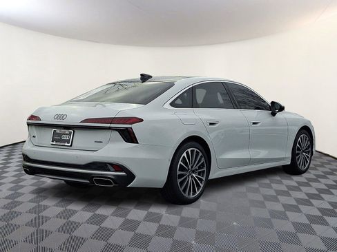 New 2026 Audi A6 Premium image 6