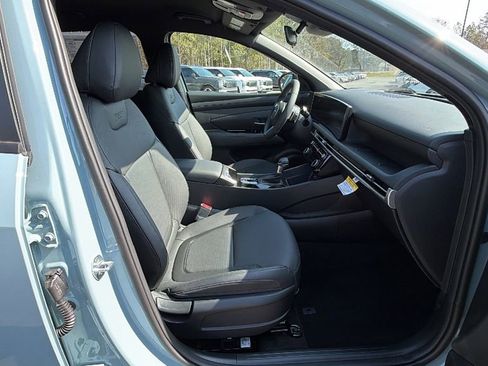 New 2026 Hyundai Santa Cruz XRT AWD/4WD image 15