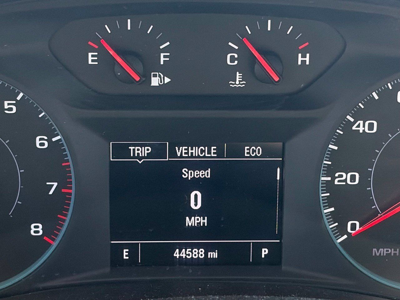 Used 2023 Chevrolet Malibu LT w/ Driver Confidence Package FWD image 10