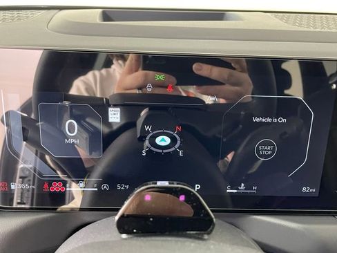New 2027 Kia Telluride SX Prestige X-Line AWD/4WD image 4