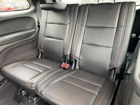 New 2026 Dodge Durango GT AWD/4WD image 17