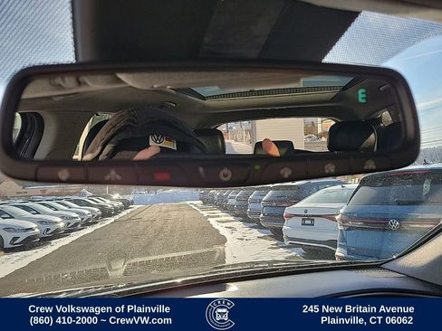 Used 2020 Hyundai Santa Fe Limited w/ Cargo Package image 10