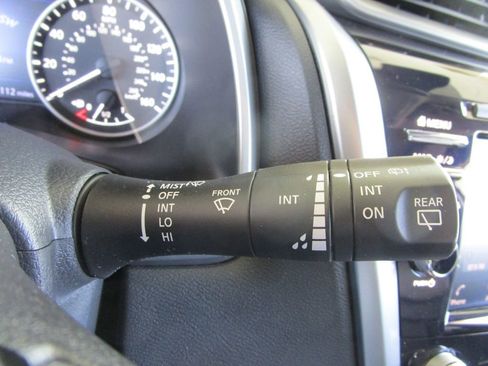 Used 2024 Nissan Murano SL FWD image 36