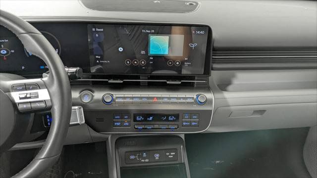 Used 2024 Hyundai Kona SEL FWD image 27