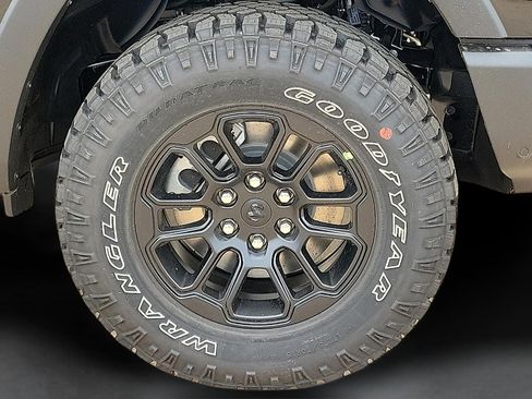 New 2026 RAM 1500 Rebel w/ Rebel Level 2 Equipment Group AWD/4WD image 7