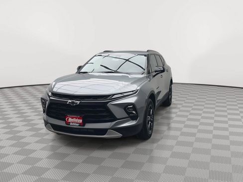 Used 2026 Chevrolet Blazer LT w/ Convenience Package AWD/4WD image 35