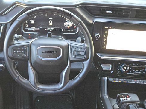 Certified 2025 GMC Sierra 1500 Denali Ultimate AWD/4WD image 26
