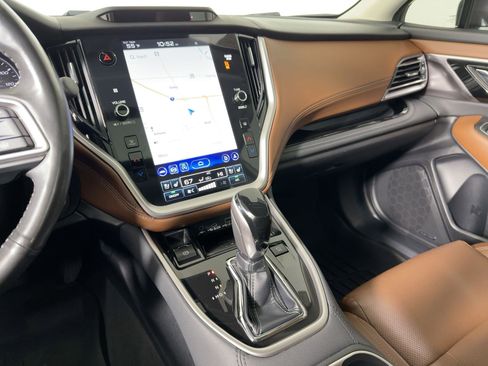 Used 2023 Subaru Outback Touring XT w/ Tech Package 3 image 26