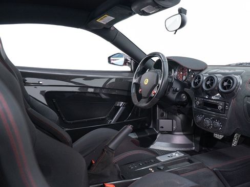 Used 2009 Ferrari F430 Scuderia image 61