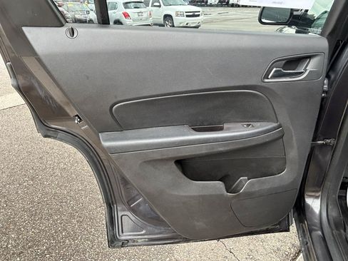 Used 2015 GMC Terrain SLE w/ Convenience Package AWD/4WD image 13